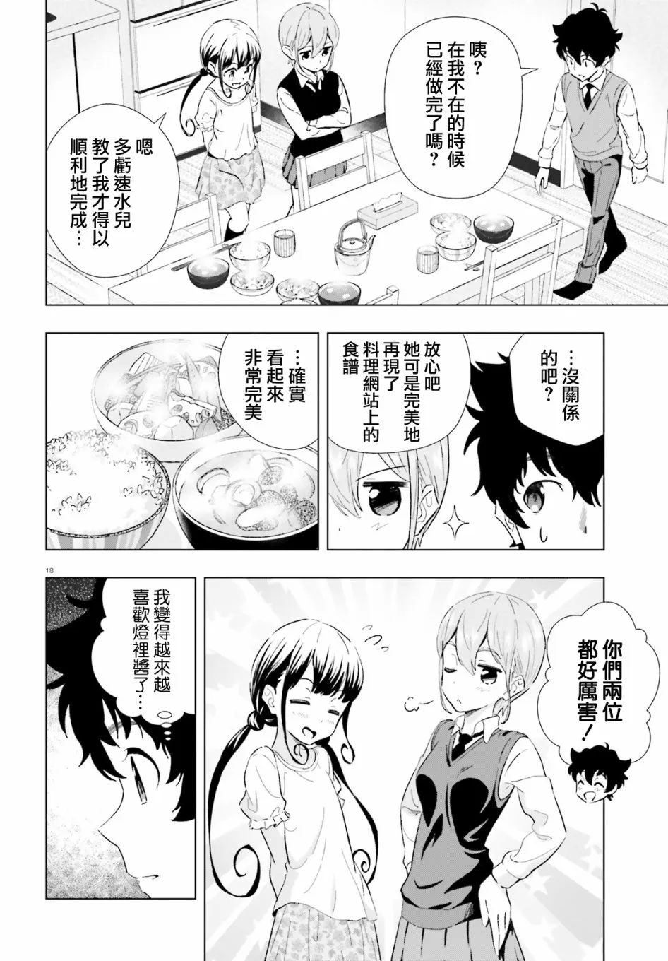 4话 第18页