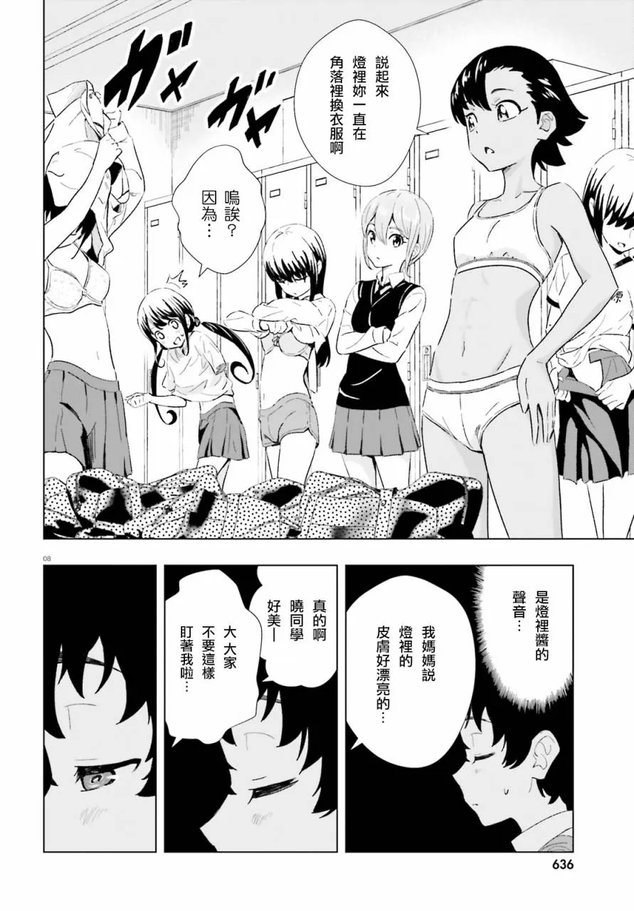 3话 第8页