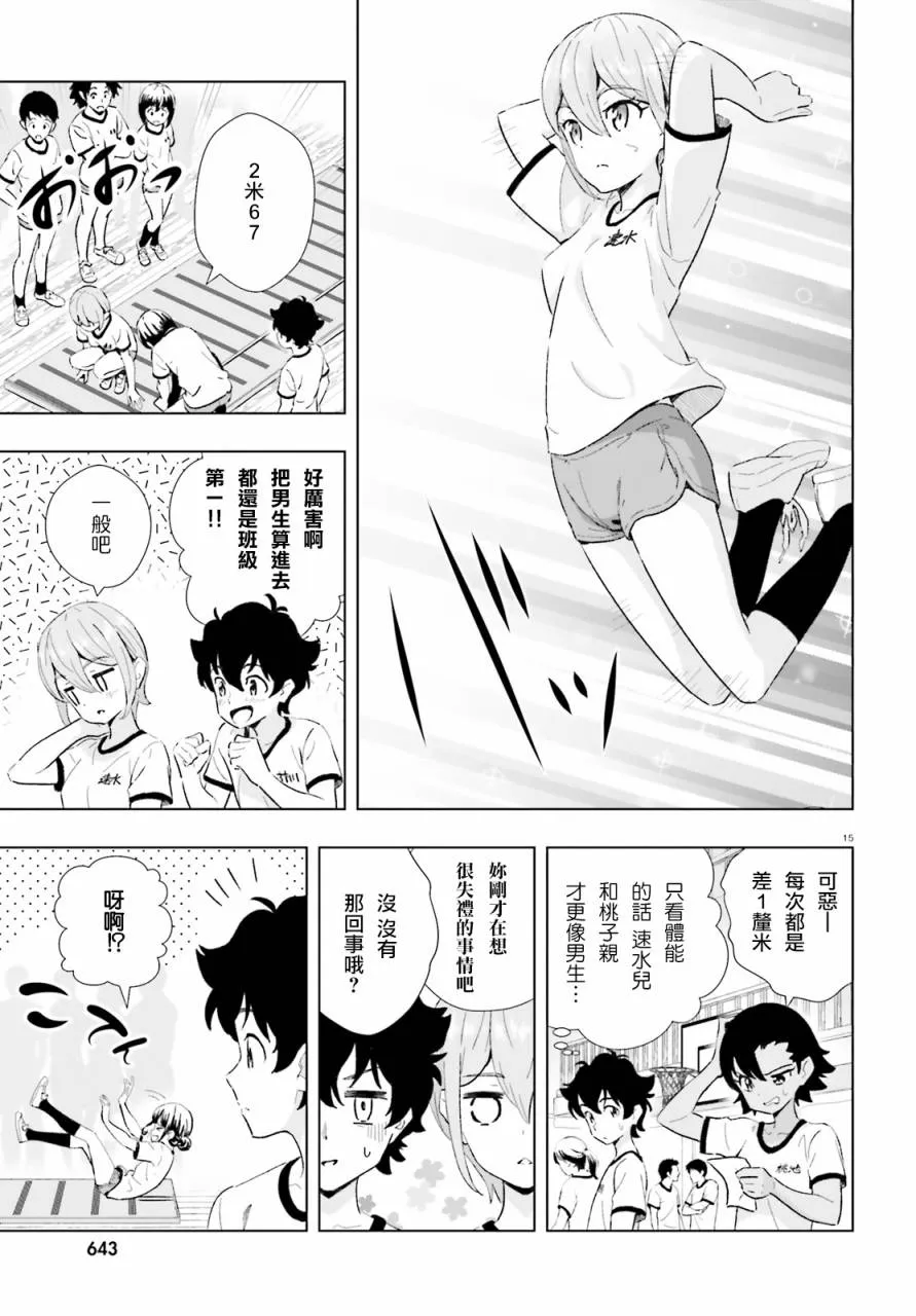 3话 第15页