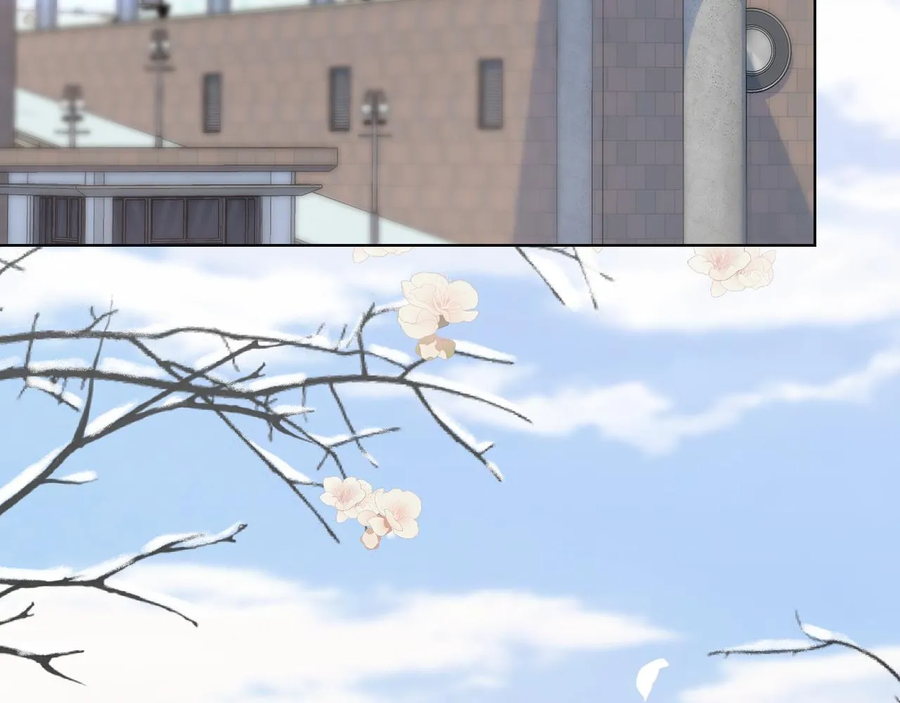 第1话 南极交换生 第40页
