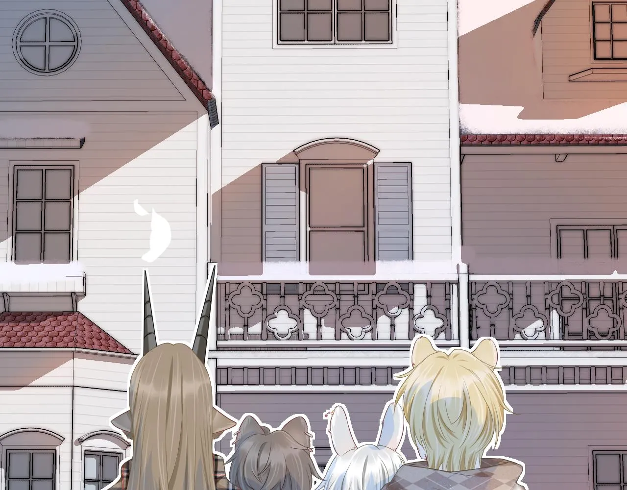 第0话 新征程，北极！ 第33页