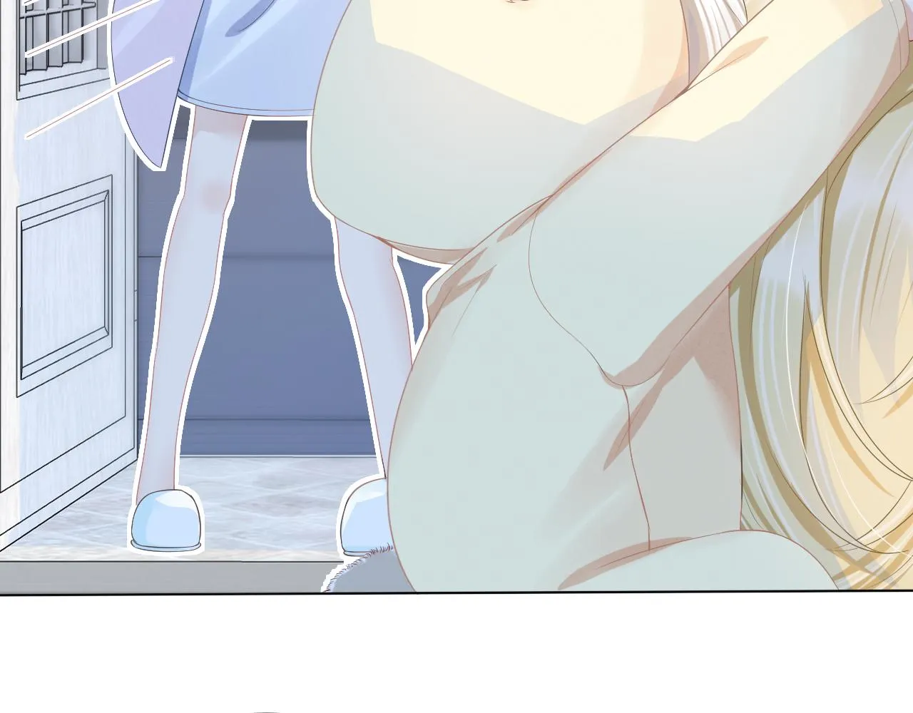第0话 新征程，北极！ 第45页