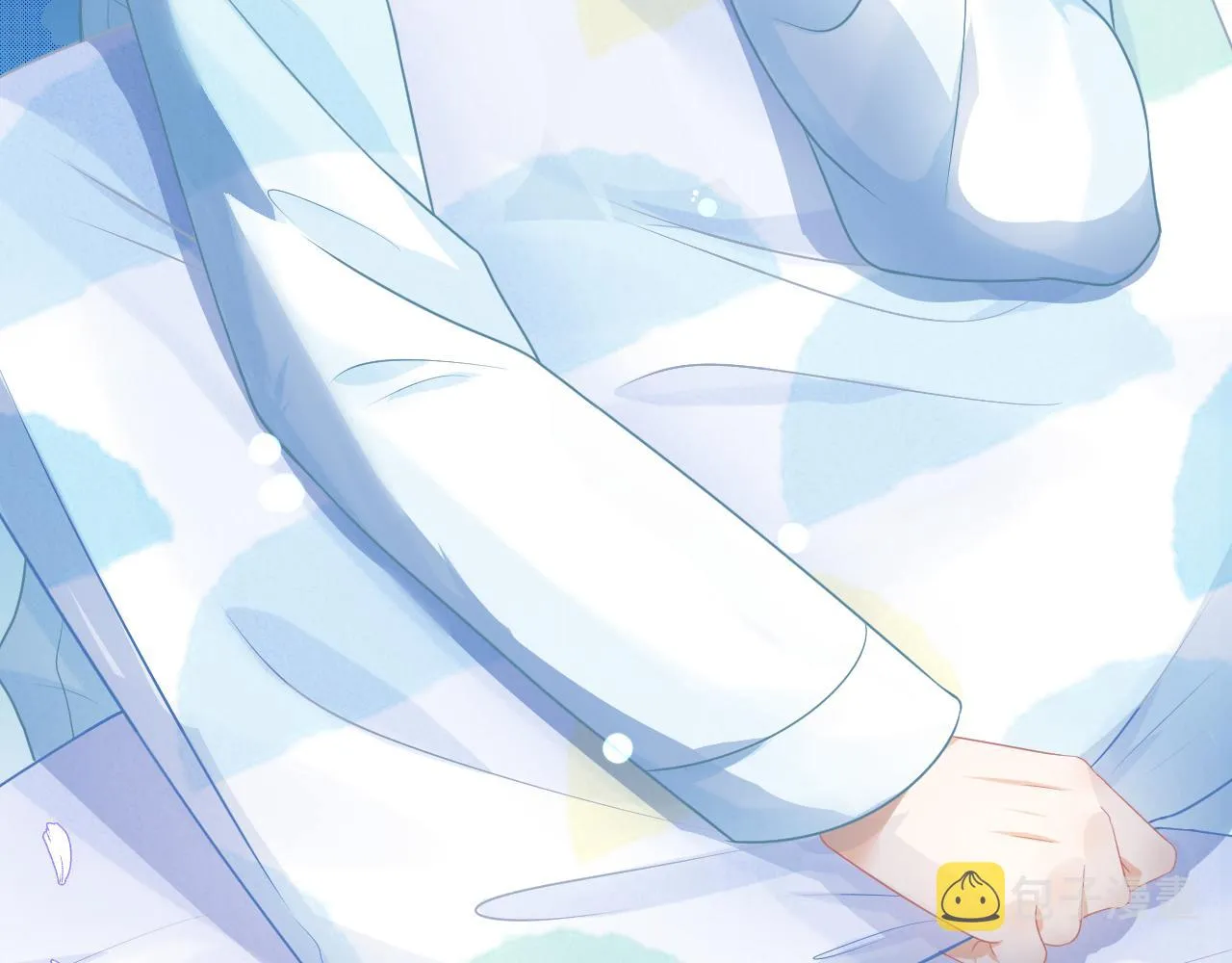 第0话 新征程，北极！ 第79页