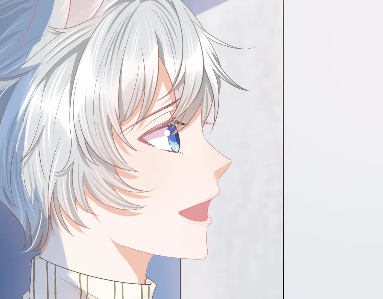 第0话 新征程，北极！ 第101页