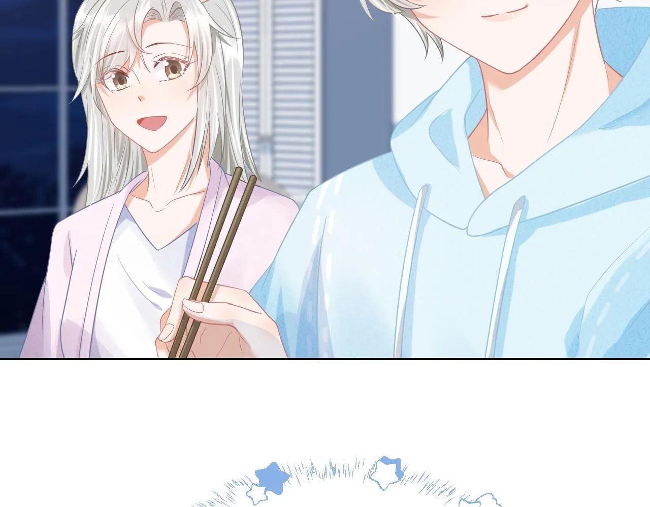 第0话 新征程，北极！ 第110页