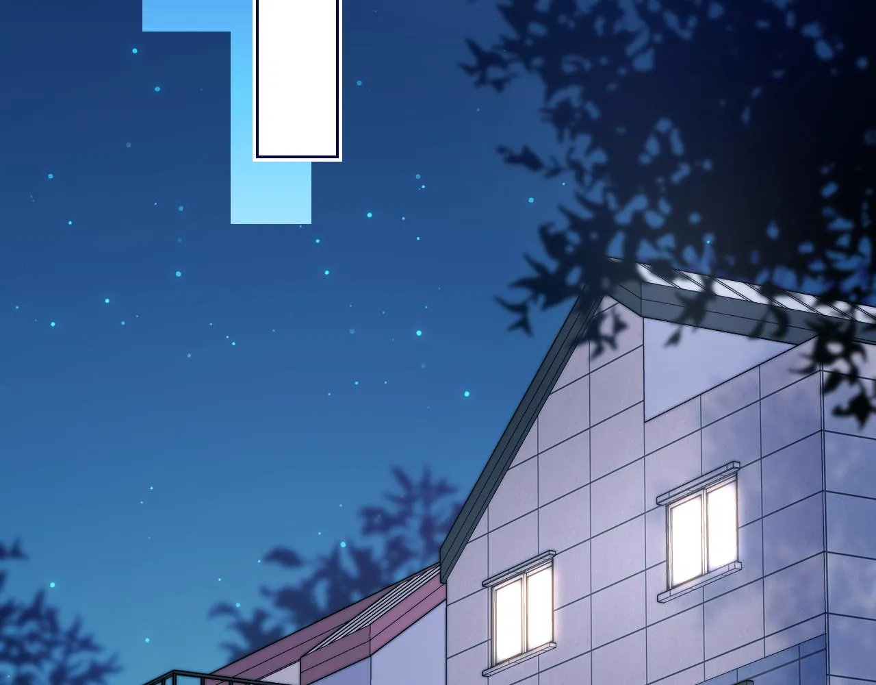 第四话 我想跟你…… 第26页