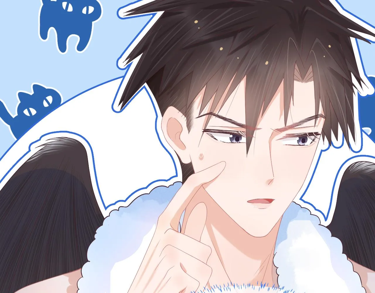 第5话 他是我罩的！ 第5页
