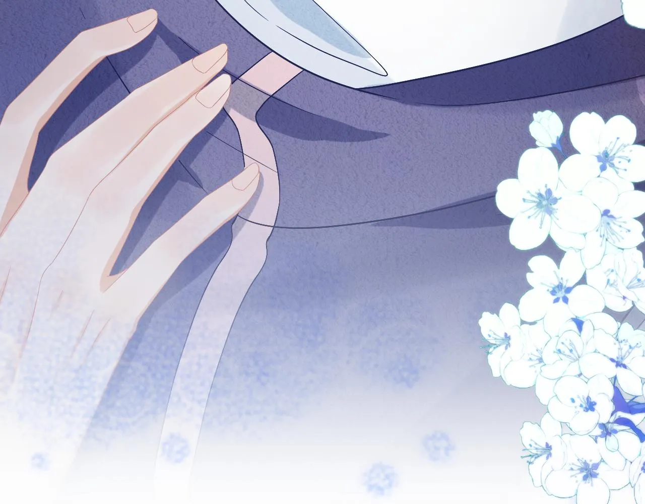 第5话 他是我罩的！ 第37页