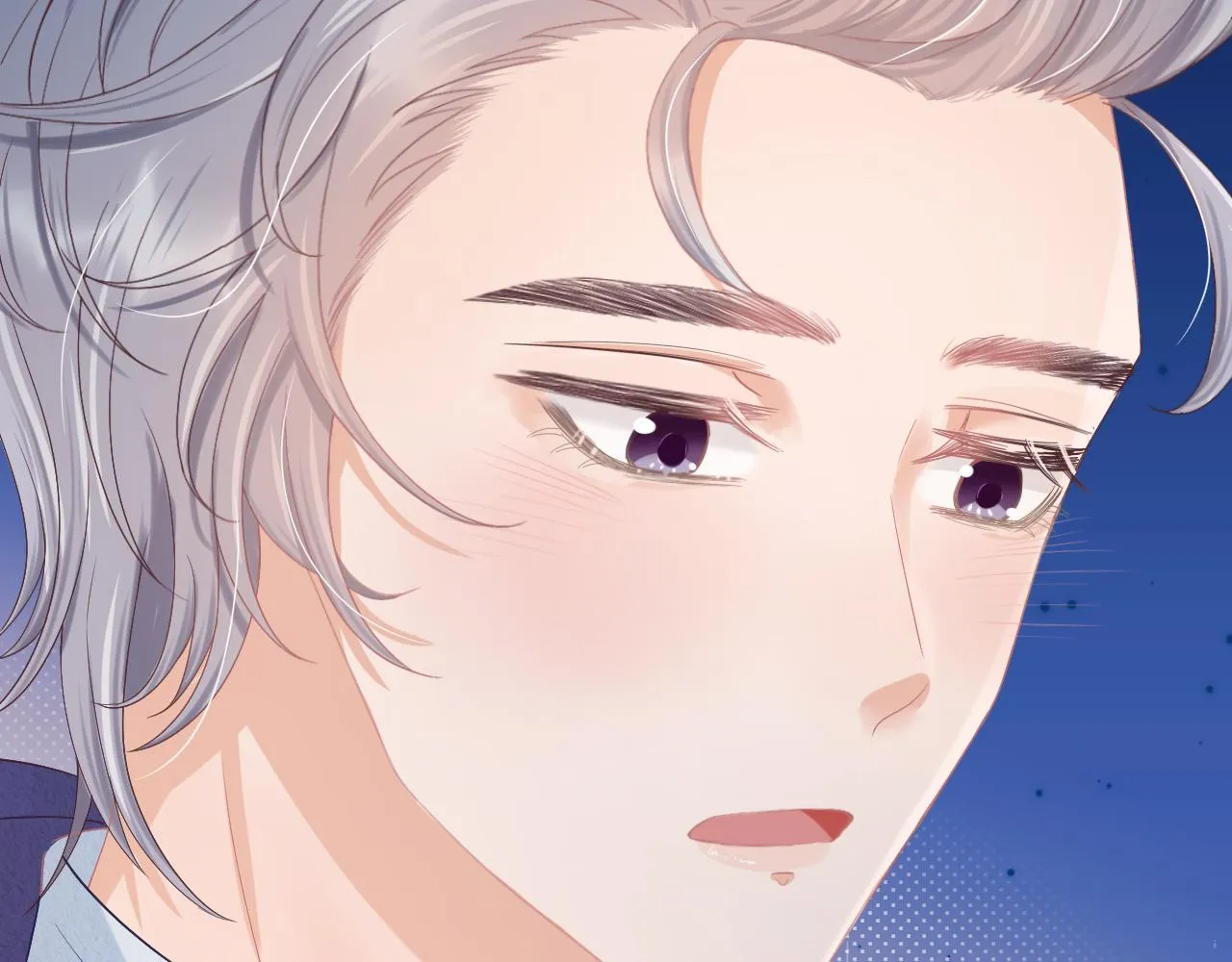 第5话 他是我罩的！ 第46页