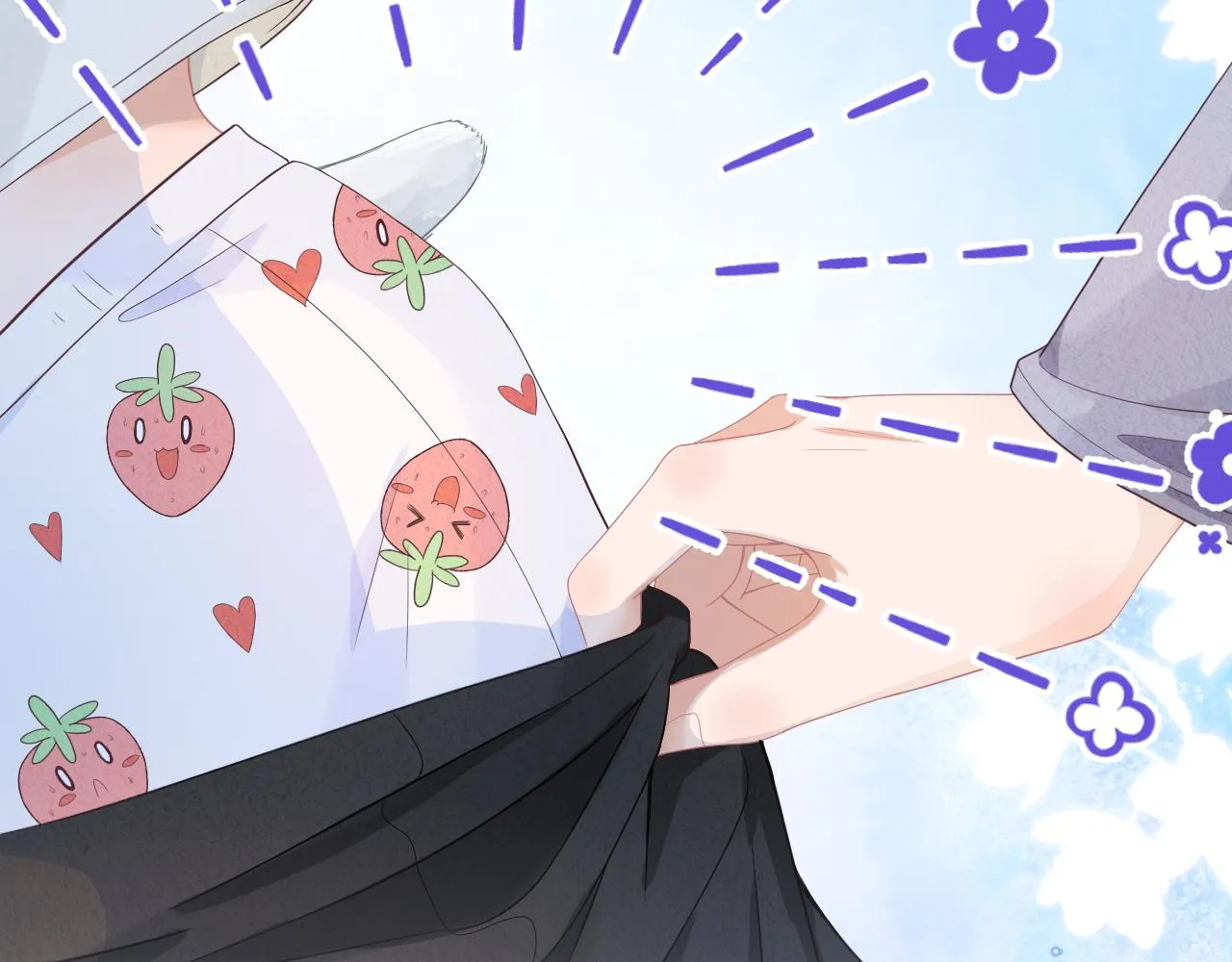 第5话 他是我罩的！ 第116页