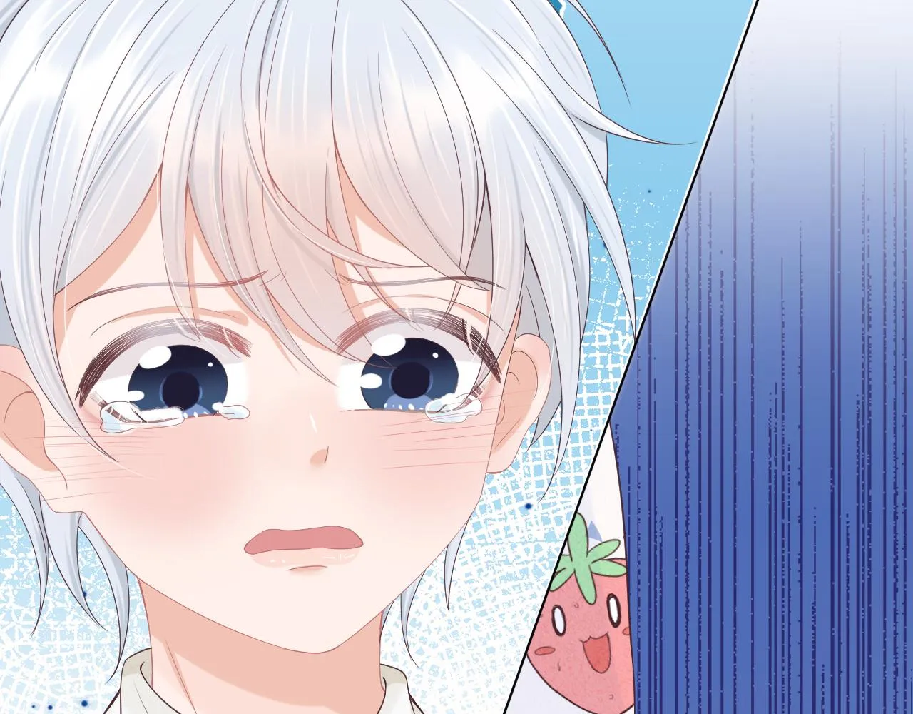第5话 他是我罩的！ 第120页