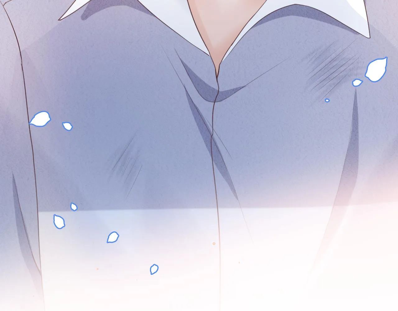 第5话 他是我罩的！ 第130页