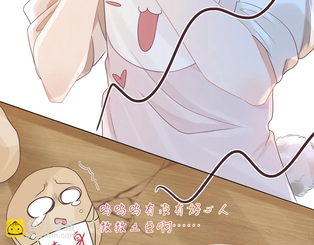 第11章 舌尖上的兔子 第21页