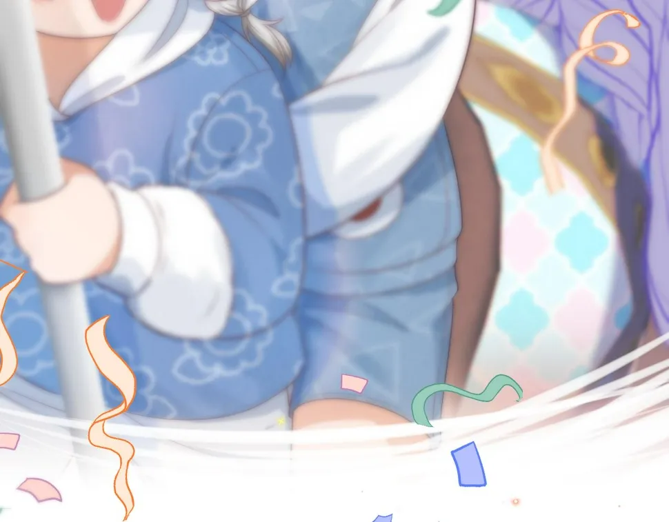 第32章 棉花糖很甜… 第66页