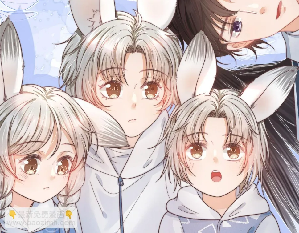 第32章 棉花糖很甜… 第101页