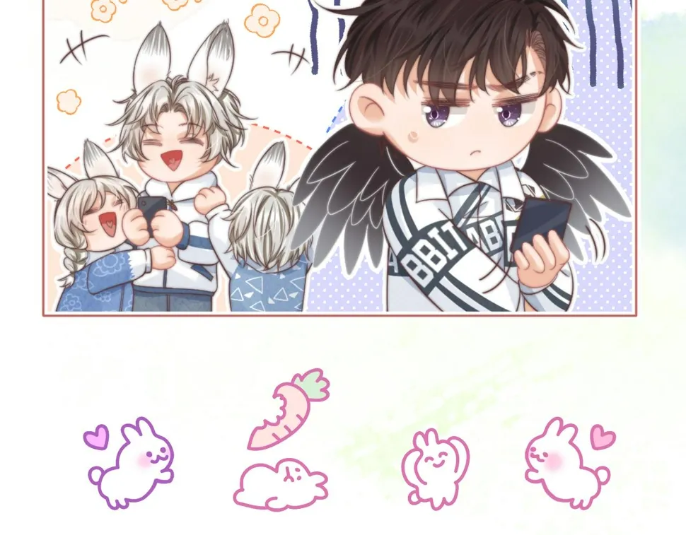 第32章 棉花糖很甜… 第119页
