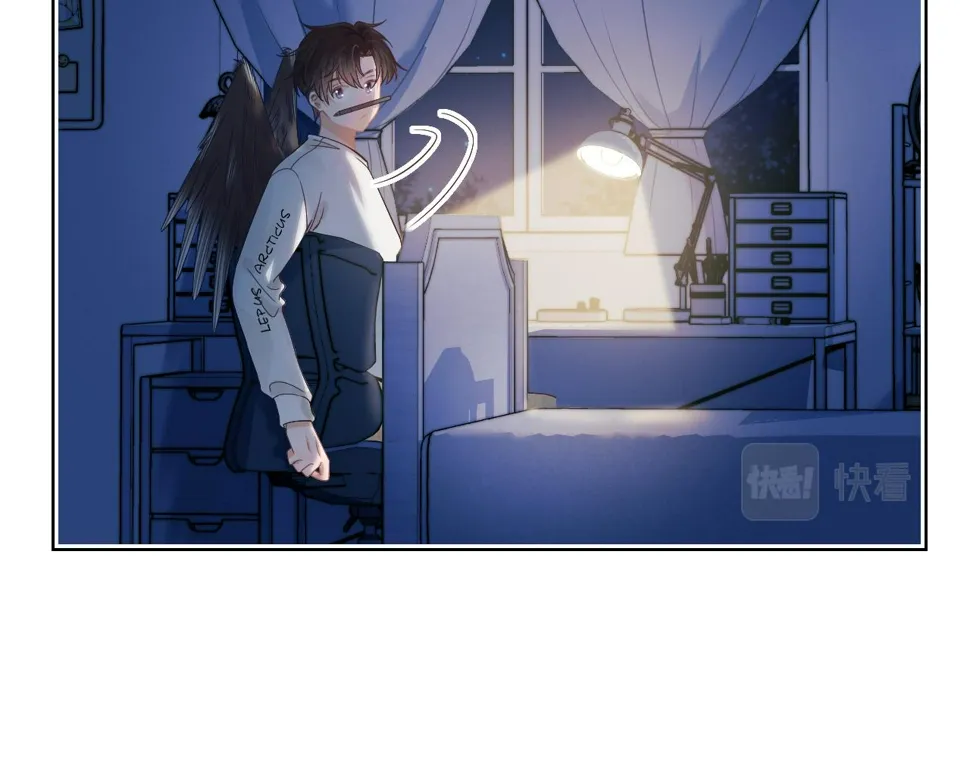 第24章 第一次和兔子…… 第55页