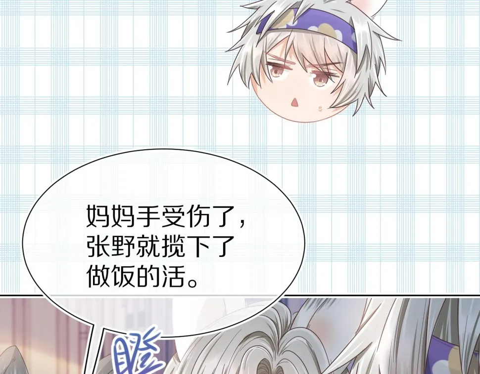 第23章 张野被撵出去了?(真香预警 第80页