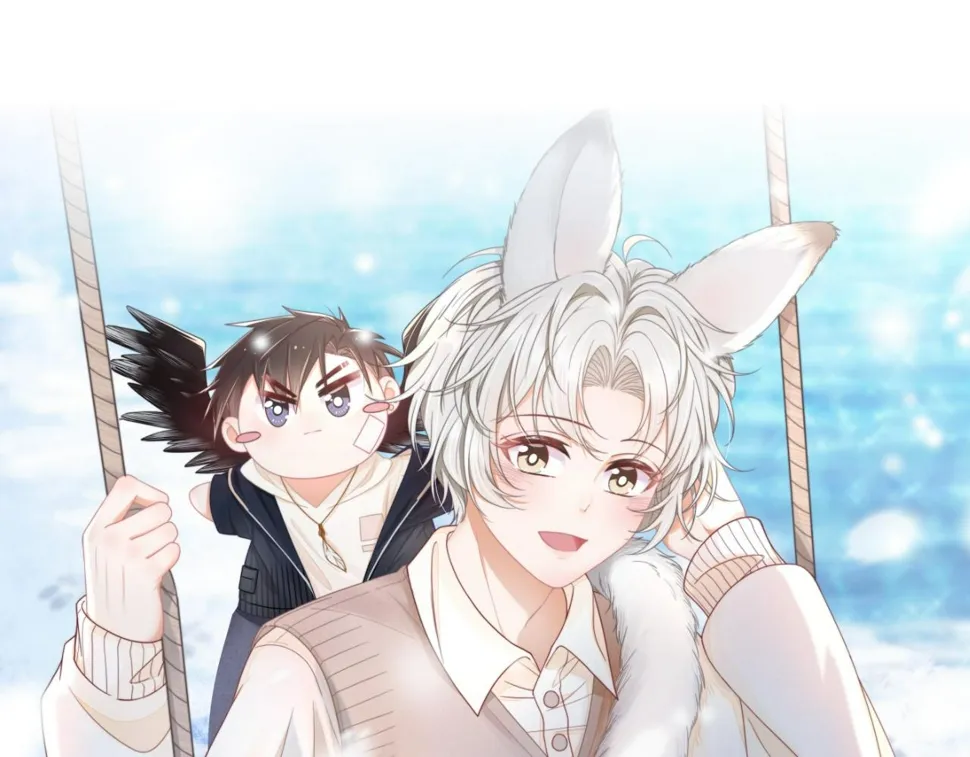 第15话 你瞅啥！ 第58页