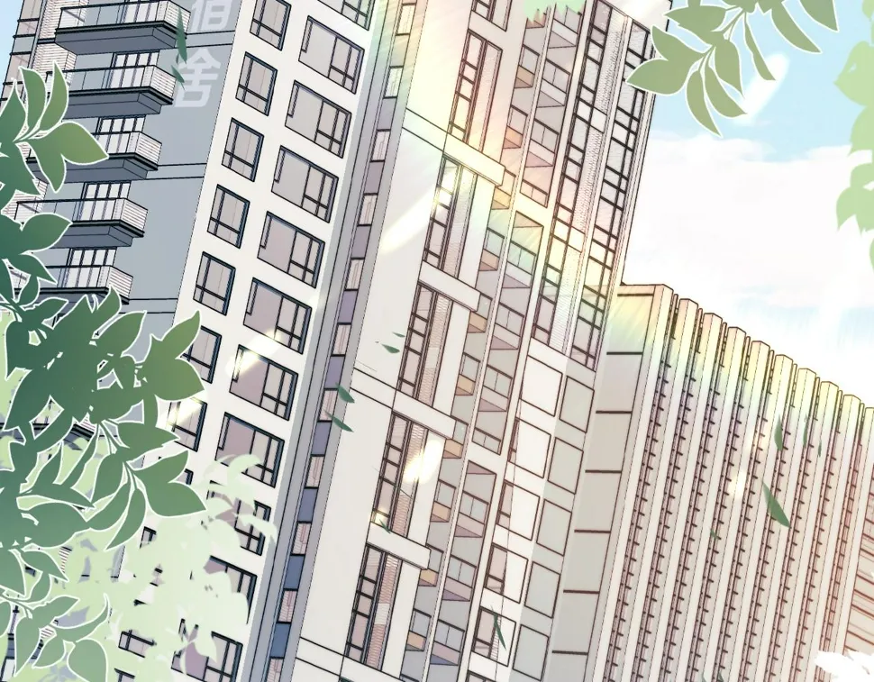 第36章 不想和我一起住吗？（委屈）（ 第19页