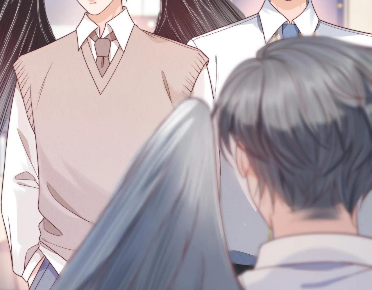 第38章 张野是个好学生！ 第96页