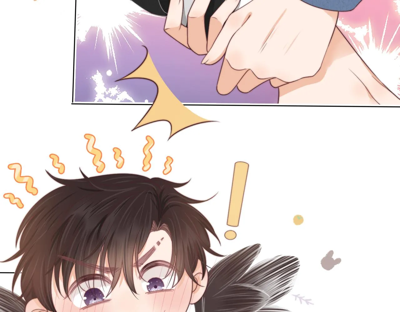第40章 惊！张野是变态？ 第99页