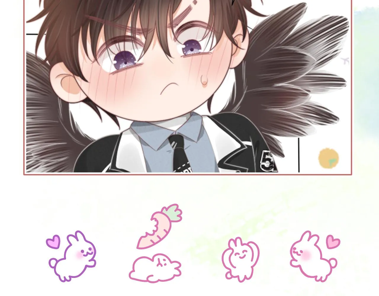 第40章 惊！张野是变态？ 第111页