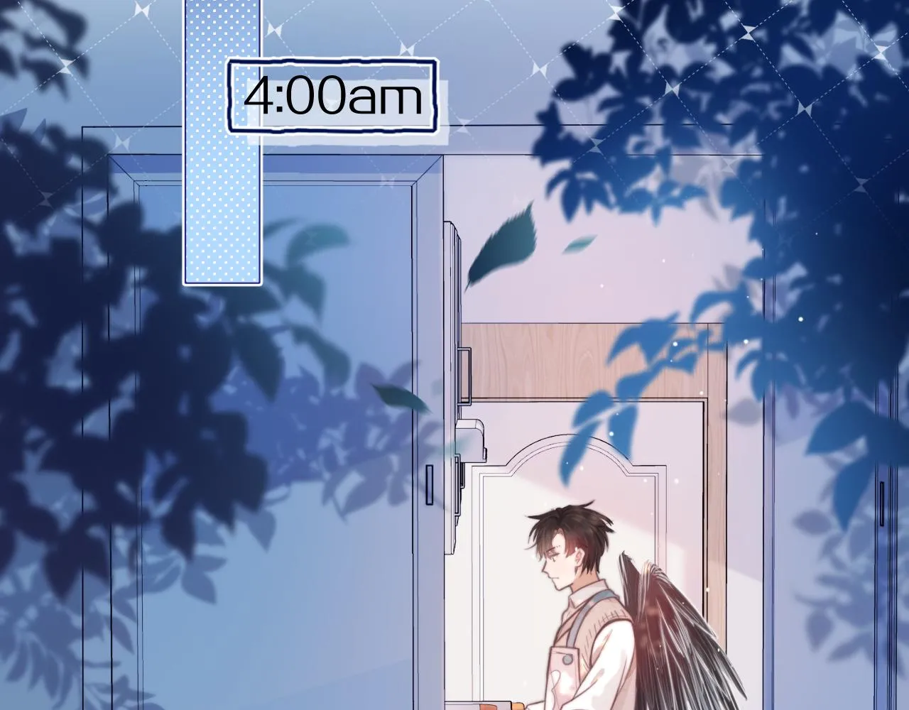 第46章 先抓住他的胃！ 第66页