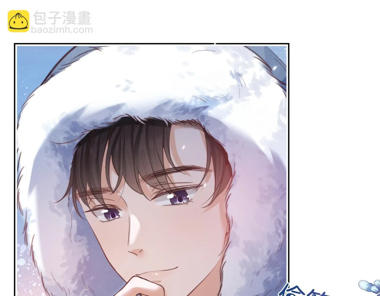 第51章 希望今后，都能陪在你身边 第20页