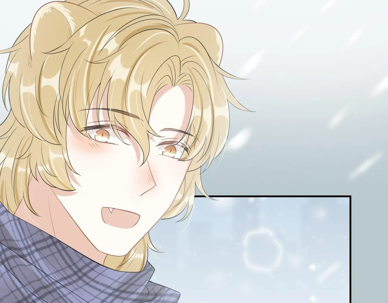 第49话-下雪了！ 第40页
