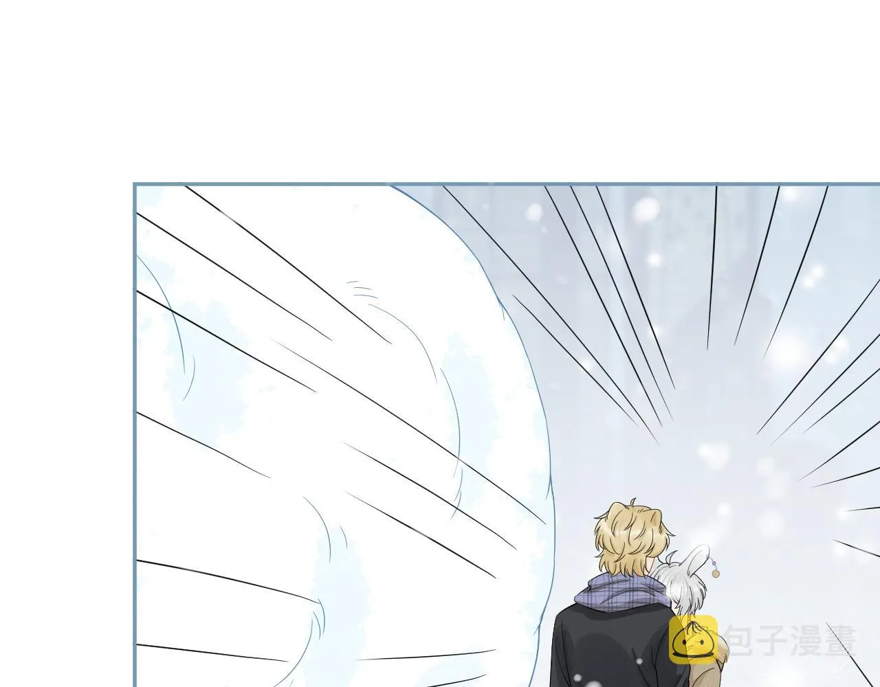 第49话-下雪了！ 第80页
