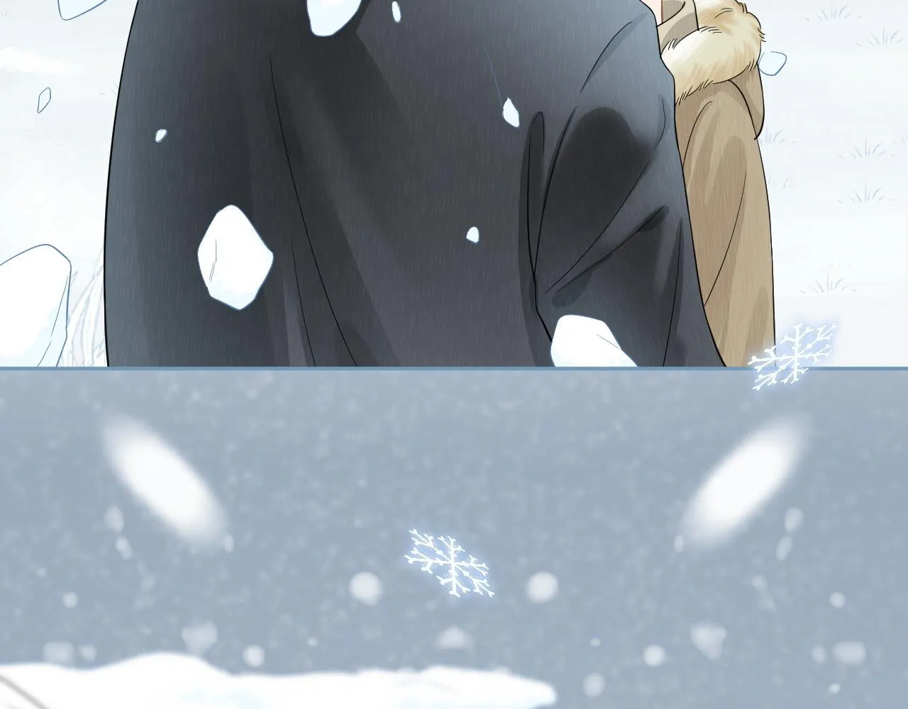 第49话-下雪了！ 第84页