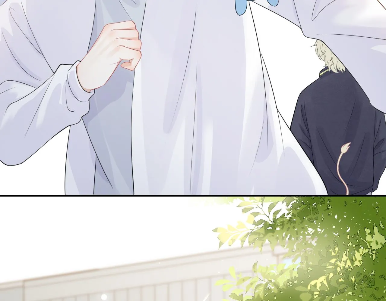 第48话 小猫的进攻 第14页