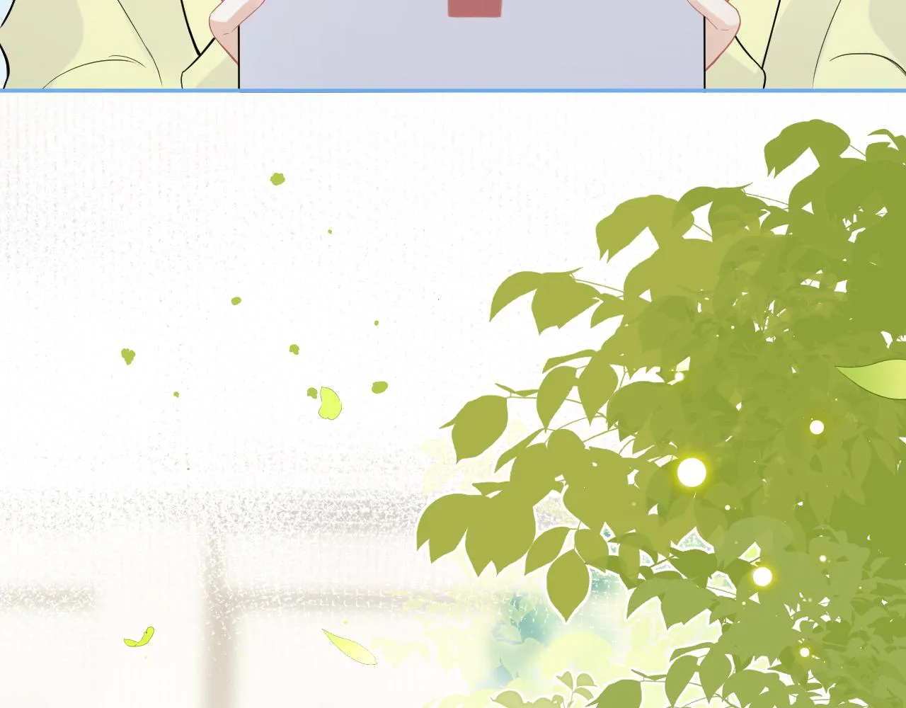 第48话 小猫的进攻 第30页