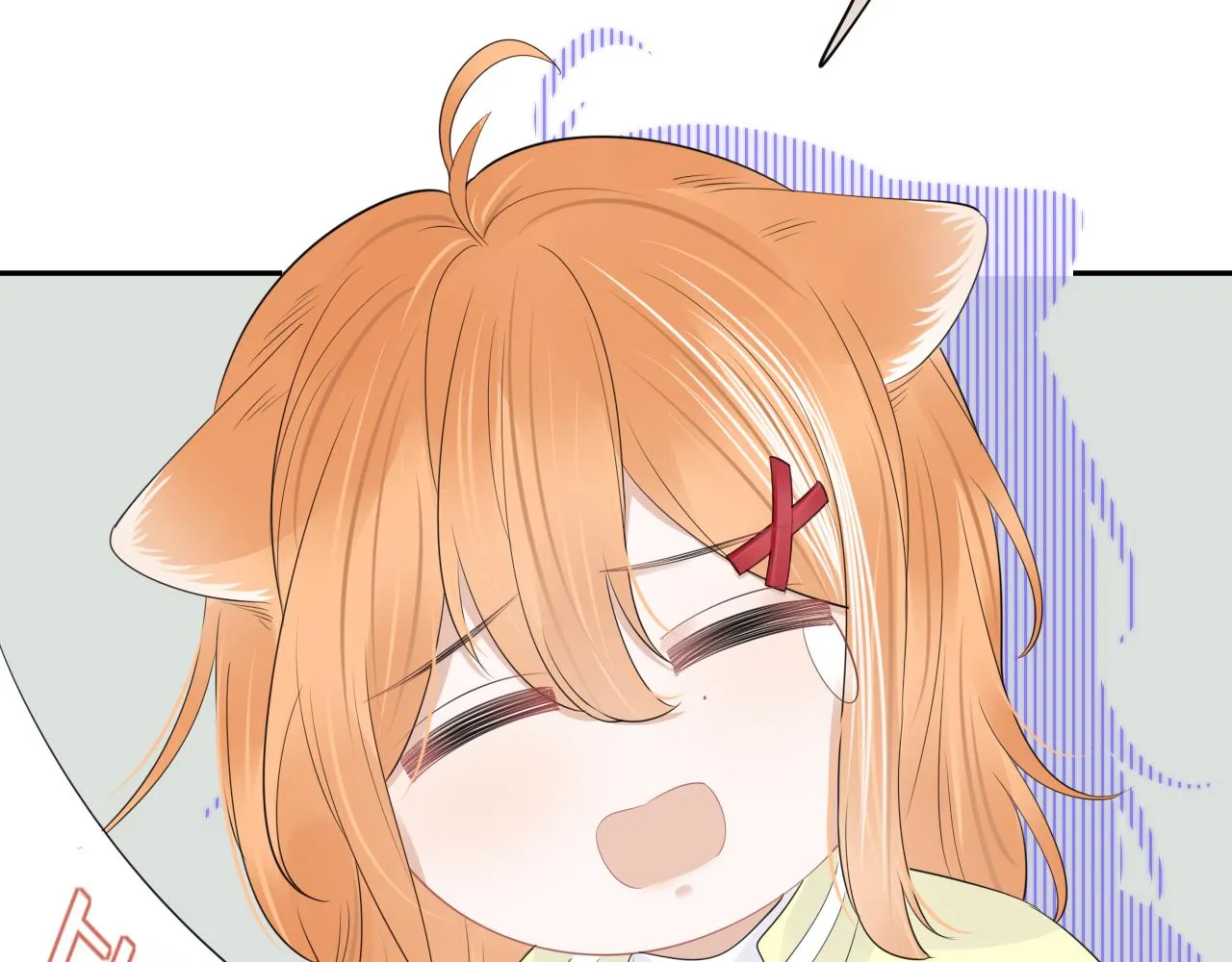 第48话 小猫的进攻 第95页