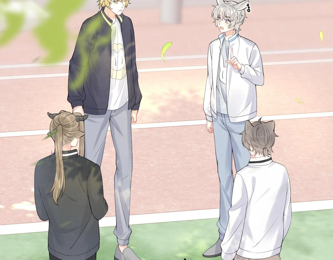 第47话 爱的力量 第30页