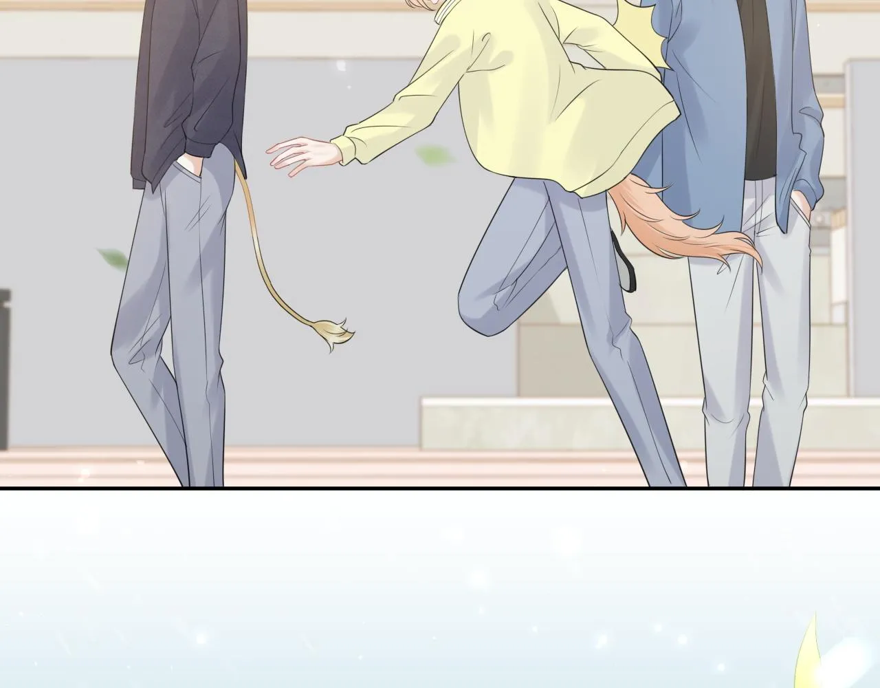 第47话 爱的力量 第35页
