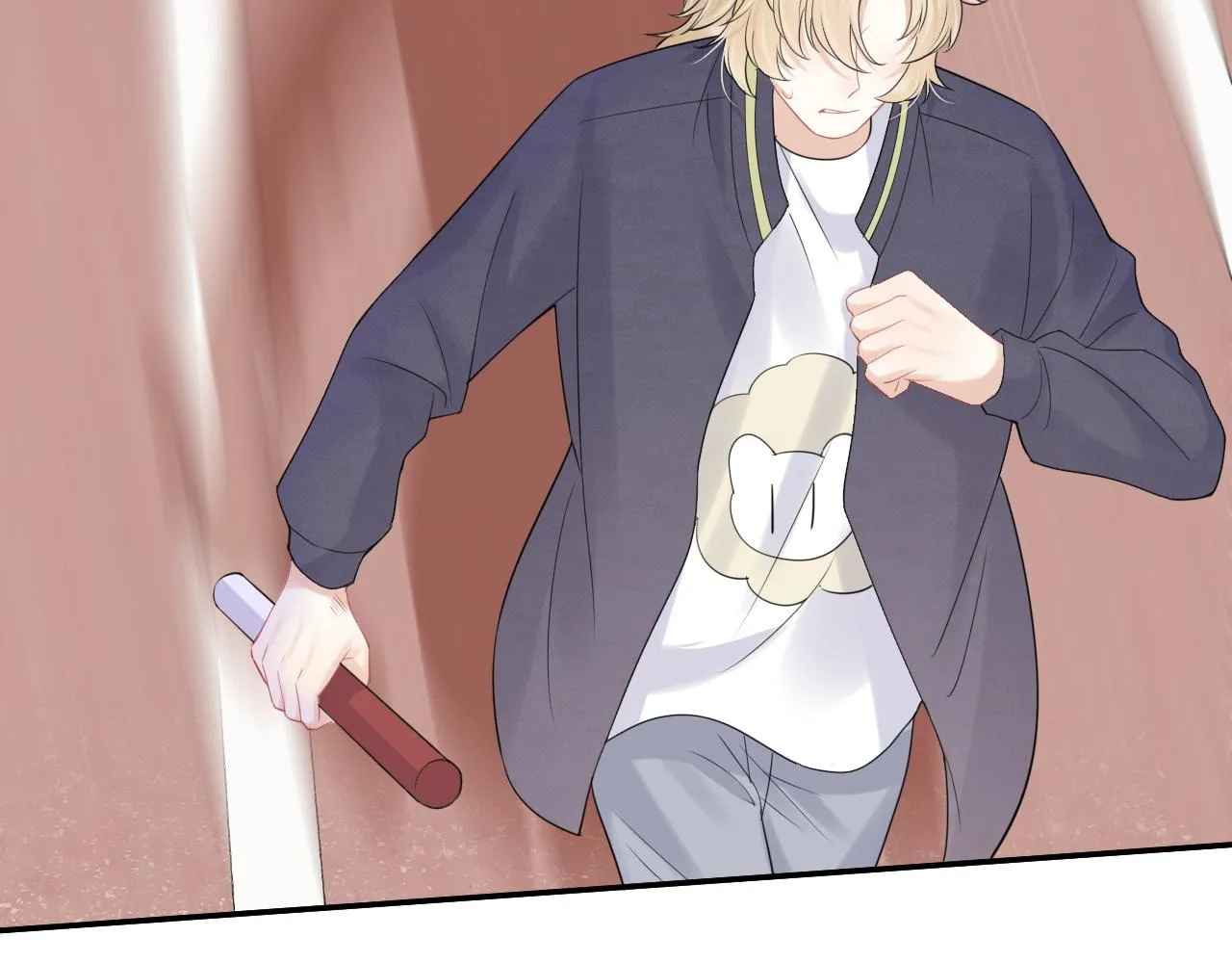 第47话 爱的力量 第86页