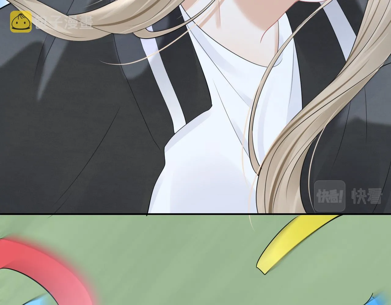 第47话 爱的力量 第108页