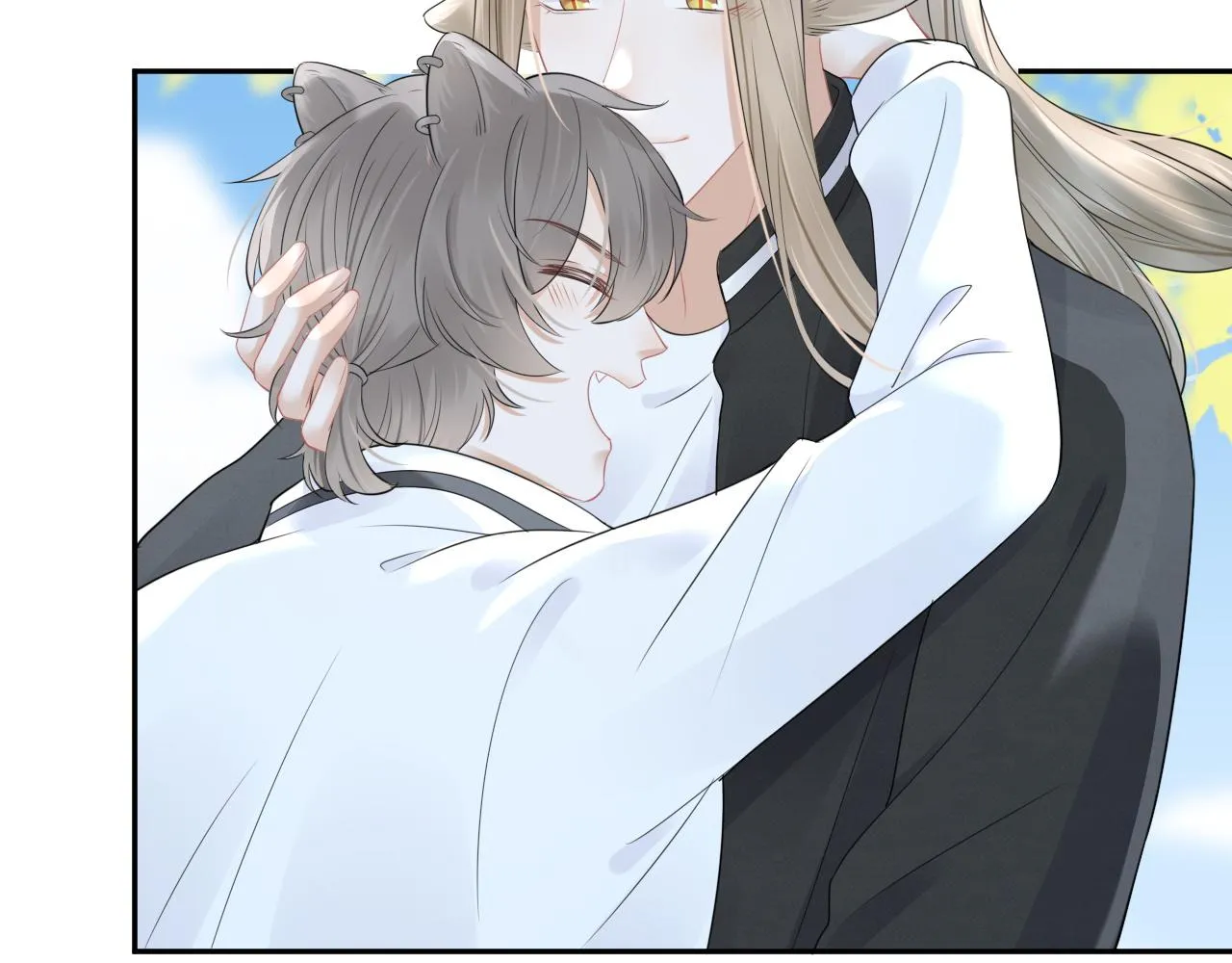 第47话 爱的力量 第115页