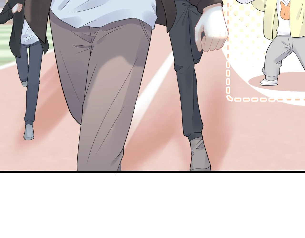 第46话 去医务室独处一下吧 第92页