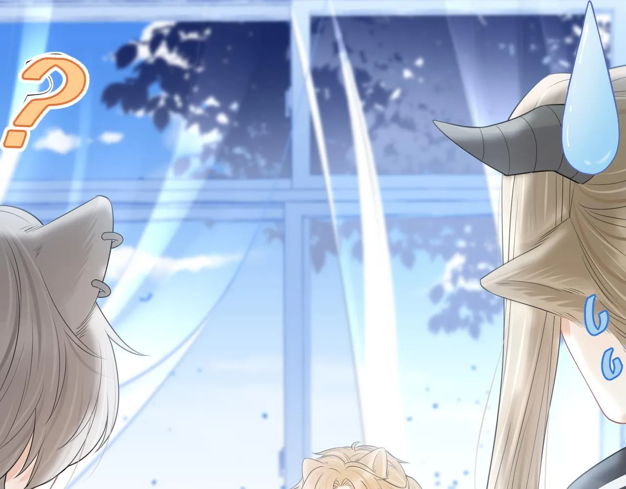 第46话 去医务室独处一下吧 第116页