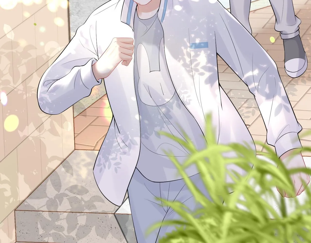 第45话 慕威加油！ 第62页