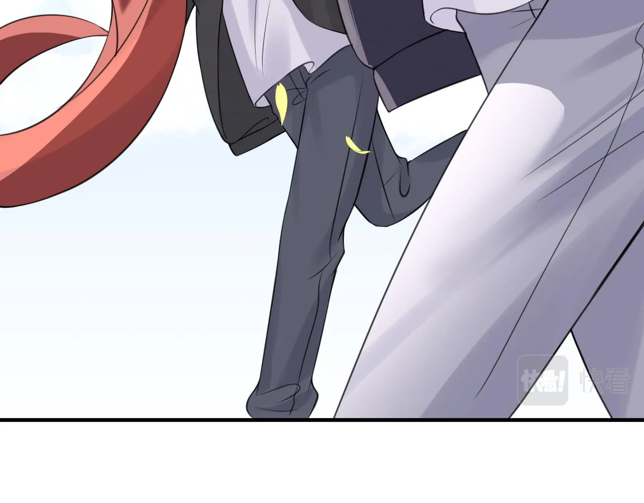 第45话 慕威加油！ 第88页
