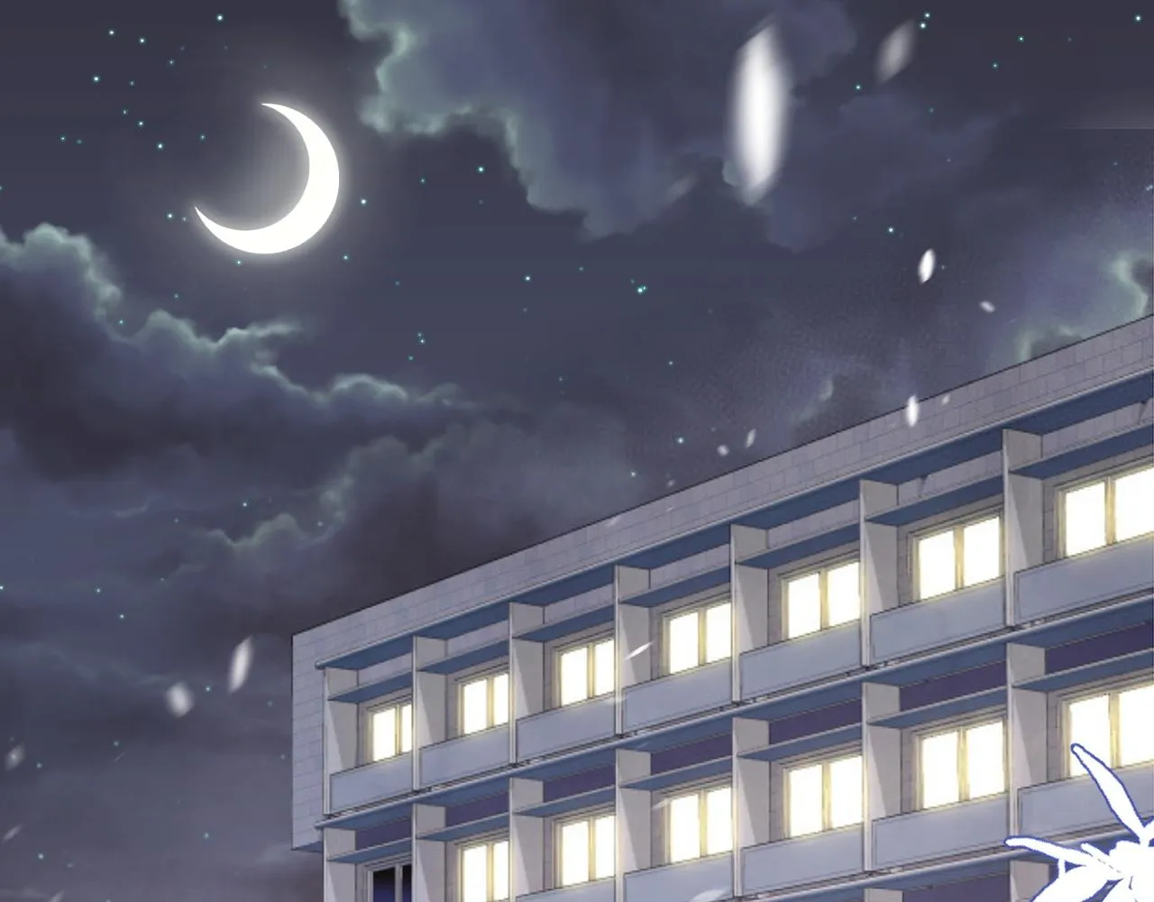第44话 傻就傻吧 第86页