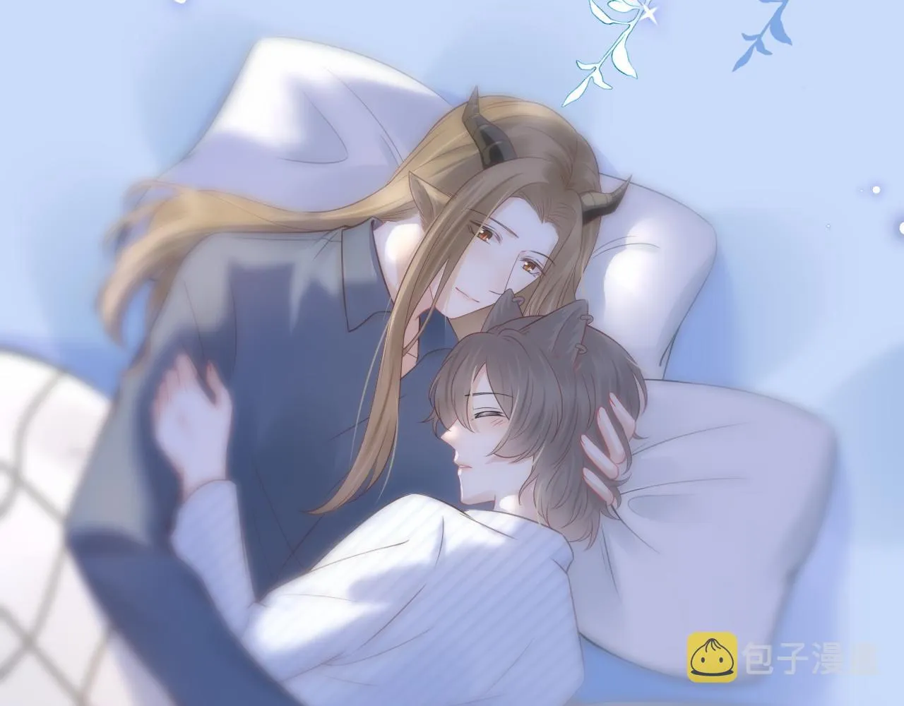 第44话 傻就傻吧 第91页