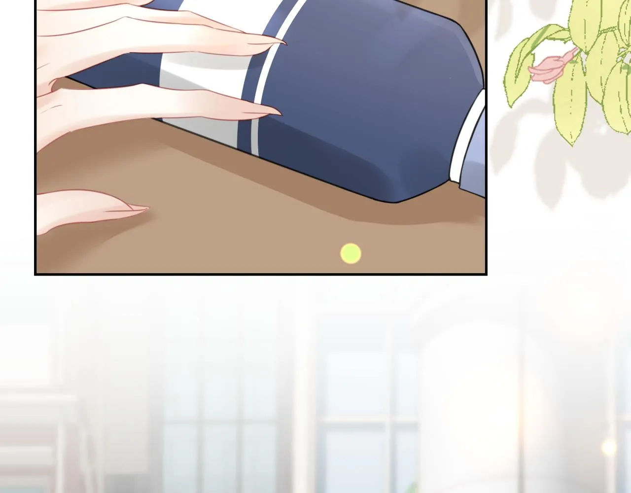 第43话 陆微不见了？ 第22页