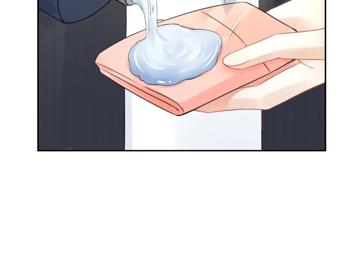 第43话 陆微不见了？ 第38页