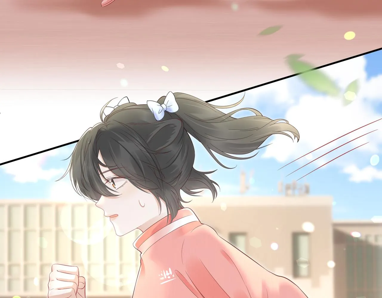 第41话 运动会踊跃报名中 第59页