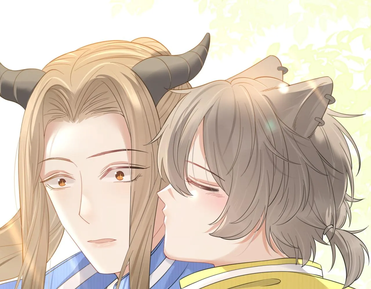 第42话 要不要奖励？ 第55页